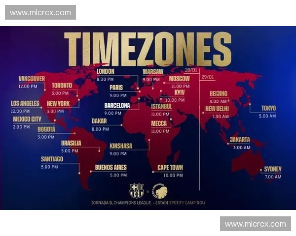 最新欧冠赛事直播全攻略推荐可靠备用网址信息汇总